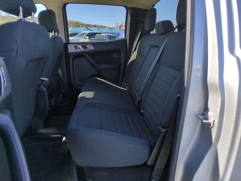 Used 2020 Ford Ranger XLT w/ Equipment Group 301A Mid image 25