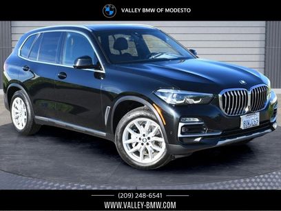 Used 2021 BMW X5 xDrive40i w/ Premium Package