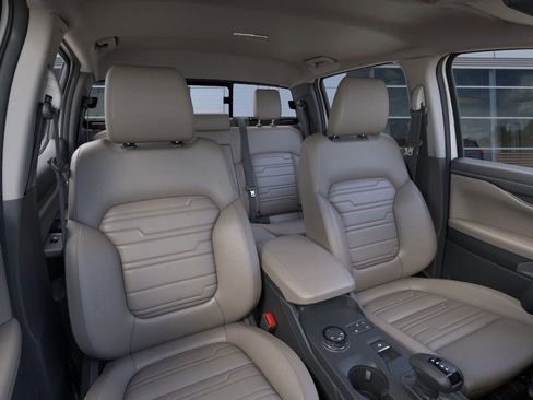 New 2025 Ford Ranger Lariat image 10