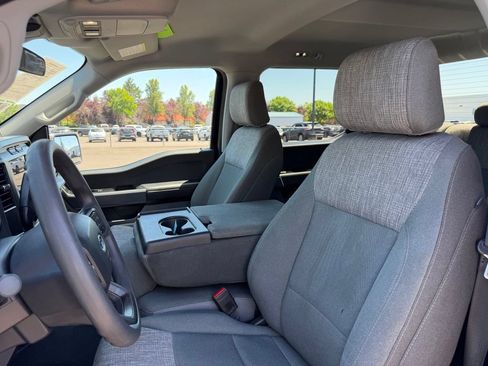 Used 2023 Ford F150 XLT AWD/4WD image 17