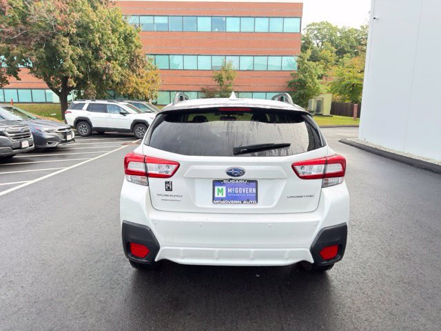 Used 2019 Subaru Crosstrek 2.0i Limited AWD/4WD image 7