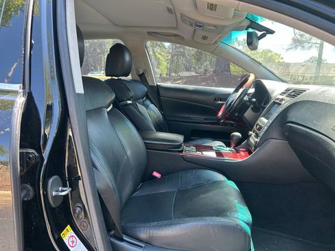 Used 2010 Lexus GS 350 image 21