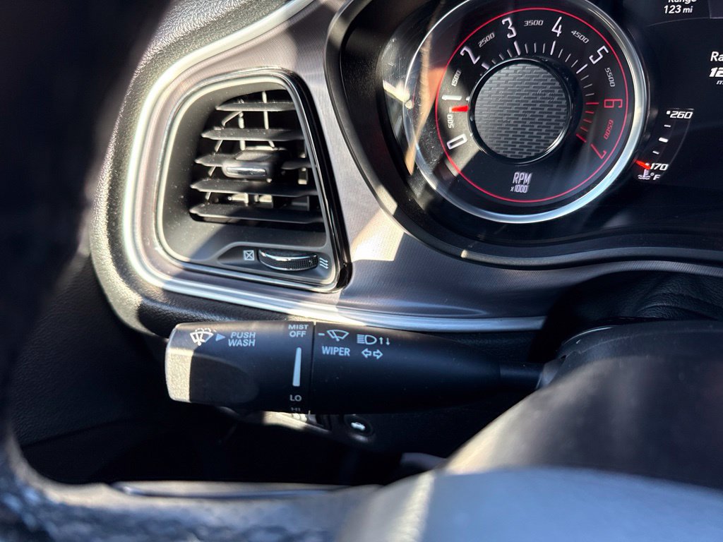 Used 2019 Dodge Challenger R/T Scat Pack RWD image 17