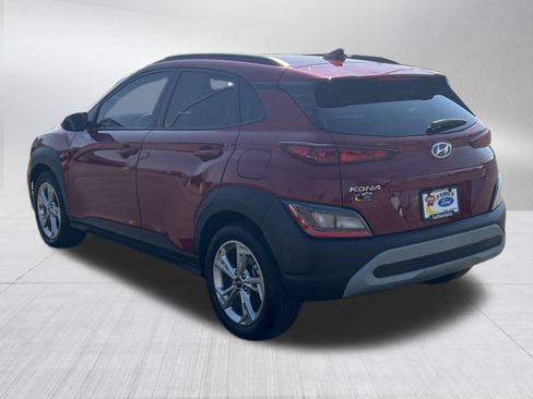 Used 2022 Hyundai Kona SEL image 5