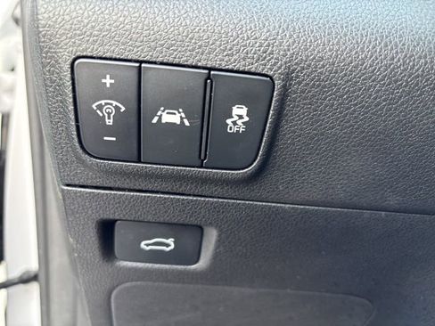 Used 2021 Kia K5 GT-Line image 25