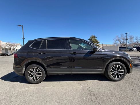 Used 2019 Volkswagen Tiguan SEL image 5