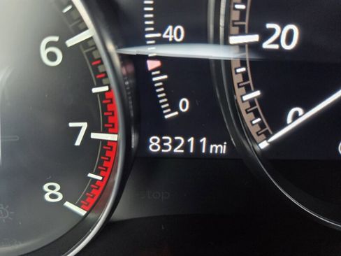 Used 2020 MAZDA MAZDA3 AWD Sedan w/ Premium Package image 19