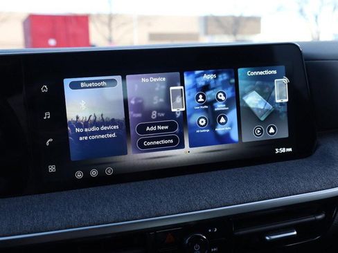 New 2026 Nissan Kicks S image 11