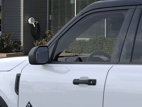 New 2026 Ford Bronco Sport Outer Banks AWD/4WD image 20