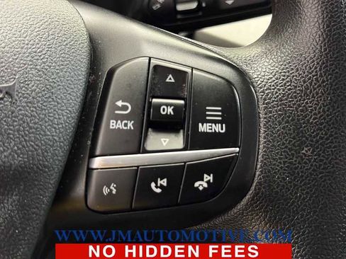 Used 2021 Ford Escape SE image 35