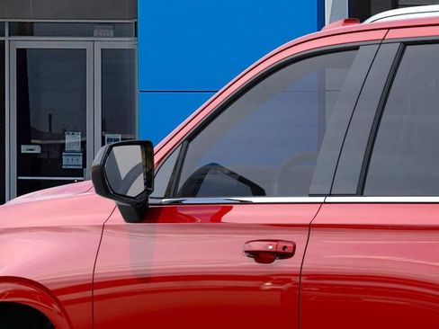 New 2026 Chevrolet Tahoe LS image 12