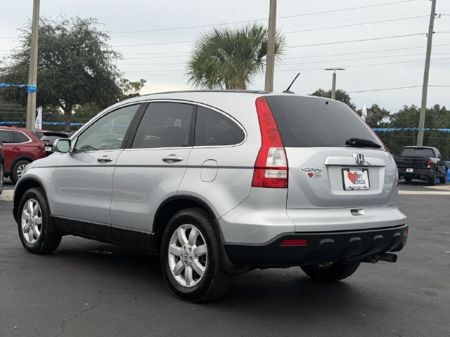Used 2009 Honda CR-V EX-L image 26