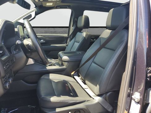 Used 2023 Chevrolet Tahoe Z71 AWD/4WD image 18