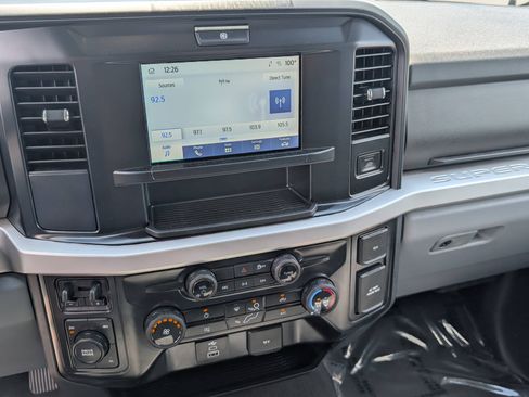 Used 2026 Ford F350 XLT AWD/4WD image 23