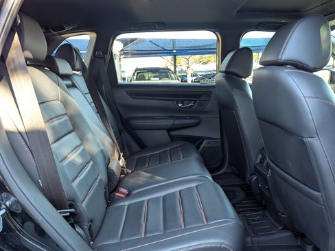 Used 2024 Honda CR-V Sport-L image 25