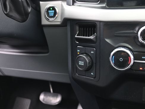 Used 2023 Ford F150 XLT w/ Equipment Group 302A High image 35