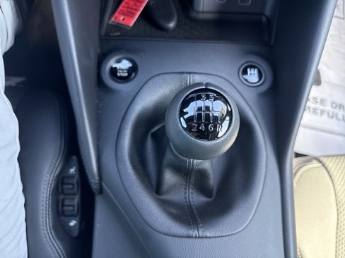 Used 2024 Nissan Z Performance w/ Floor Mat Package RWD image 23