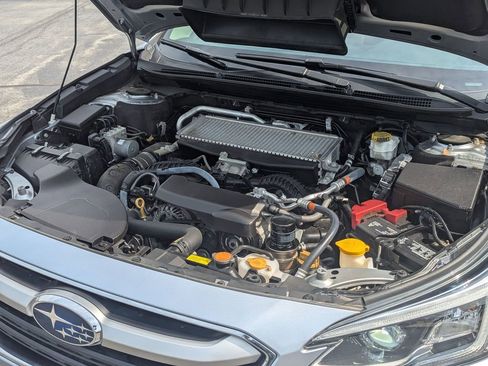 Used 2020 Subaru Outback Limited XT image 32