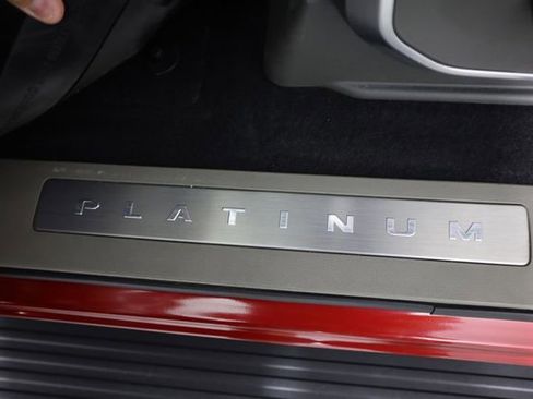 Used 2024 Ford F150 Platinum w/ Equipment Group 703A Plus AWD/4WD image 50