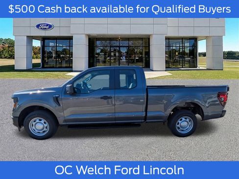 New 2026 Ford F150 XL w/ Tow/Haul Package image 7