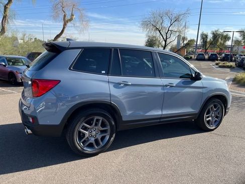 Used 2022 Honda Passport EX-L image 5