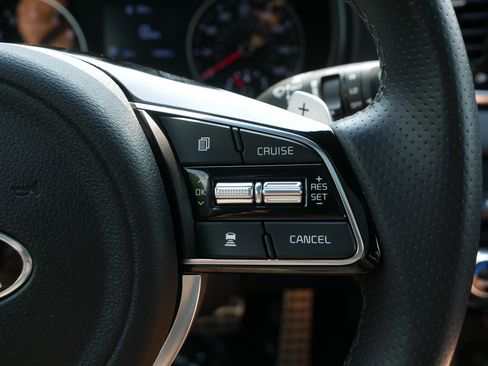 Used 2021 Kia Sportage S w/ S AWD Premium Package image 30