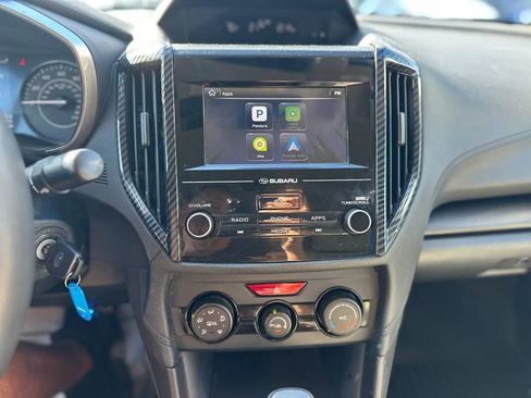 Used 2017 Subaru Impreza 2.0i Premium w/ BSD & Rcta/SRF/Eyesight image 43