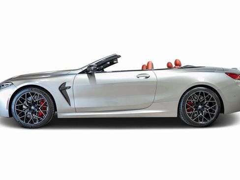 Used 2022 BMW M8 Competition w/ M Carbon Exterior Package image 31