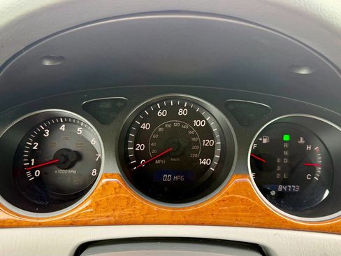 Used 2005 Lexus ES 330 image 17