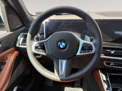 New 2026 BMW X5 xDrive40i w/ M Sport Package AWD/4WD image 12