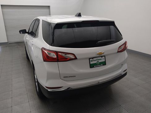 Used 2020 Chevrolet Equinox LT FWD image 6