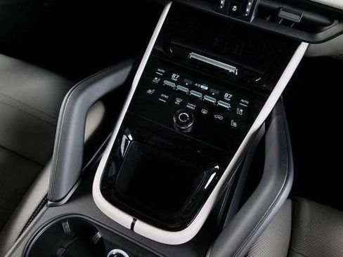 New 2026 Porsche Cayenne AWD/4WD image 16
