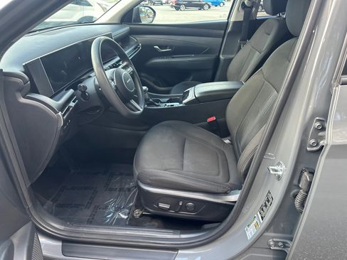 Used 2025 Hyundai Tucson SEL image 9