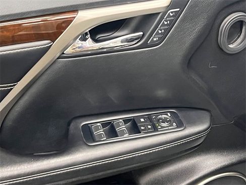 Used 2017 Lexus RX 350 FWD w/ Premium Package image 10