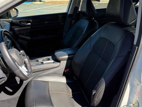 Used 2021 Nissan Altima 2.5 SR image 10