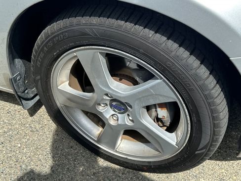 Used 2012 Volvo S60 T5 FWD image 14