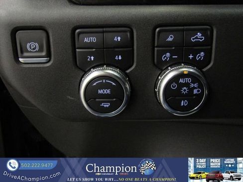 Certified 2024 GMC Sierra 1500 SLT w/ SLT Premium Package AWD/4WD image 31