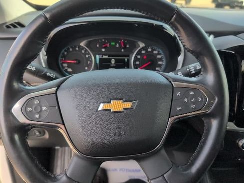 Used 2019 Chevrolet Traverse LT AWD/4WD image 24