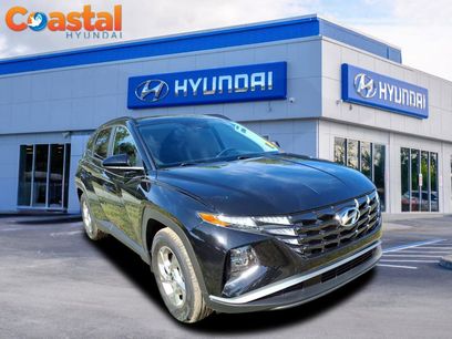 Used 2024 Hyundai Tucson SEL