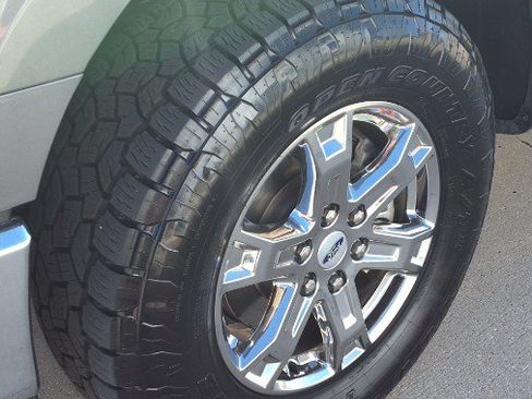 Used 2023 Ford F150 Lariat AWD/4WD image 20