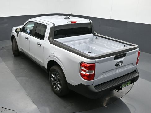 New 2026 Ford Maverick XLT w/ Equipment Group 301A image 44