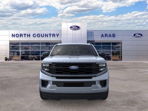 New 2026 Ford Expedition Platinum w/ Platinum Ultimate Package AWD/4WD image 9