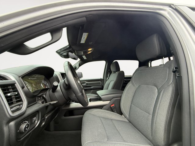 Used 2022 RAM 1500 Big Horn AWD/4WD image 9