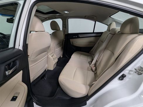 Used 2018 Subaru Legacy 2.5i Premium w/ Moonroof Package image 23