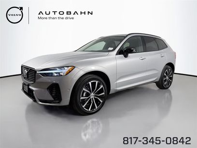 Certified 2025 Volvo XC60 B5 Plus