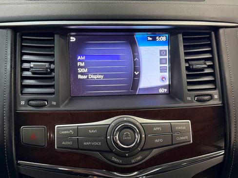 Used 2019 INFINITI QX80 Luxe w/ 22" Wheel Package image 36