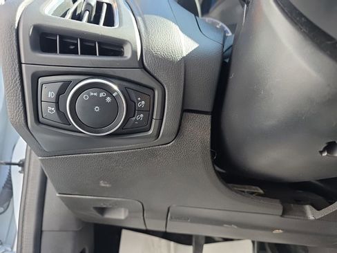 Used 2016 Ford Focus RS image 25