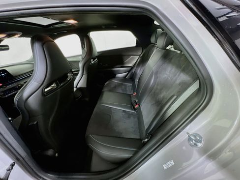 Used 2023 Hyundai Elantra N FWD image 26
