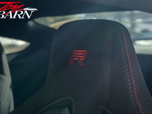 Used 2018 Ford Mustang Shelby GT350R w/ GT350R Equipment Group 920A image 21