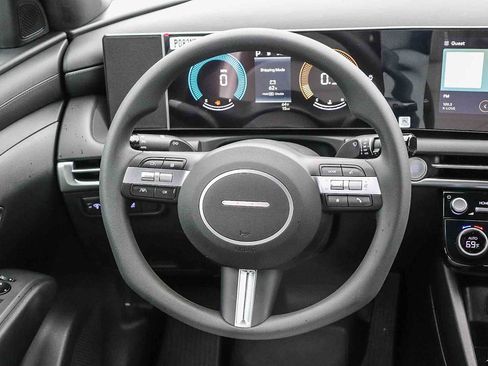 New 2026 Hyundai Santa Cruz SEL image 19